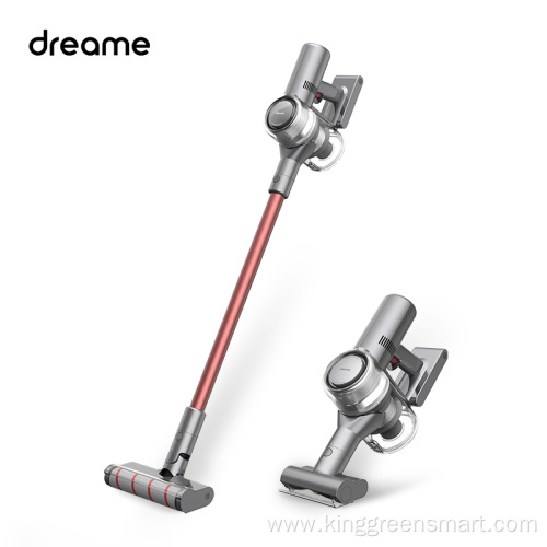 Dreame v11 Wet Dry Self-cleaning Handheld Vacuum Cleaner